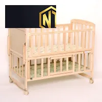 CŨI GỖ 5 IN 1 TIỆN LỢI